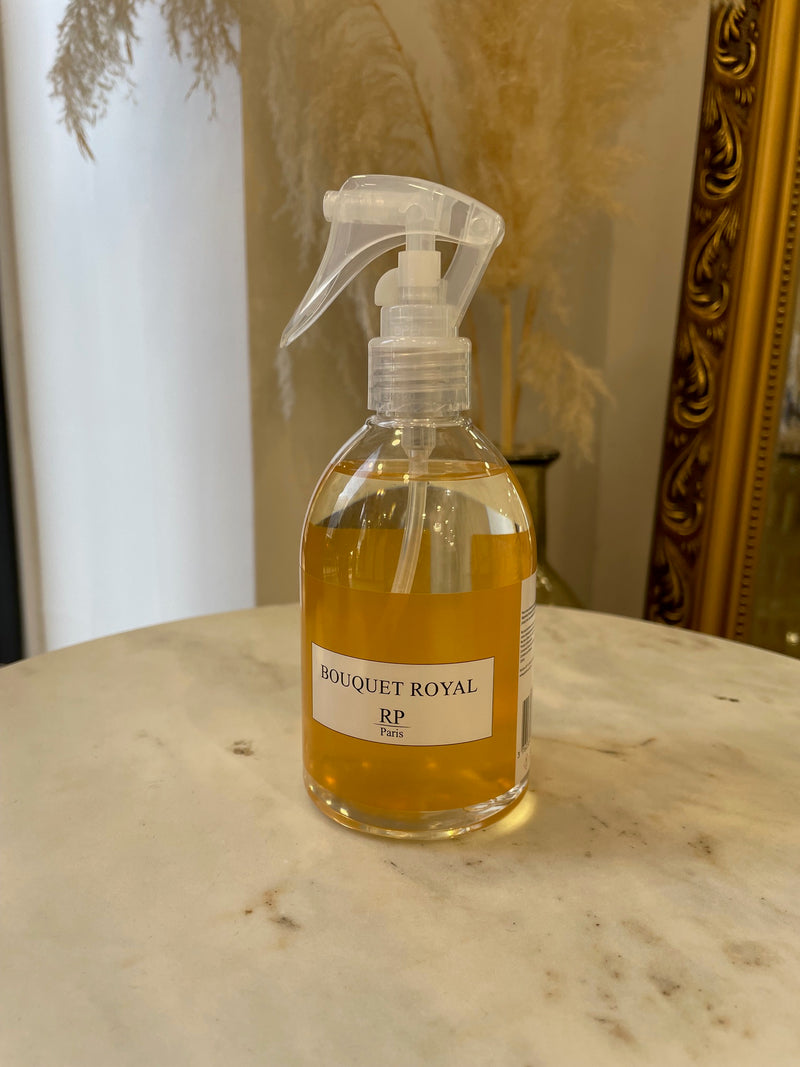 Parfum d'intérieur RP Paris- Bouquet royal