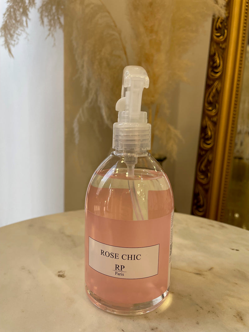 Parfum d'intérieur RP paris - Rose Chic