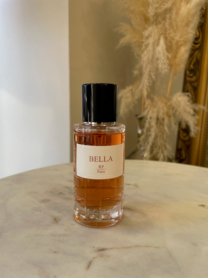 Parfum RP Paris - Bella