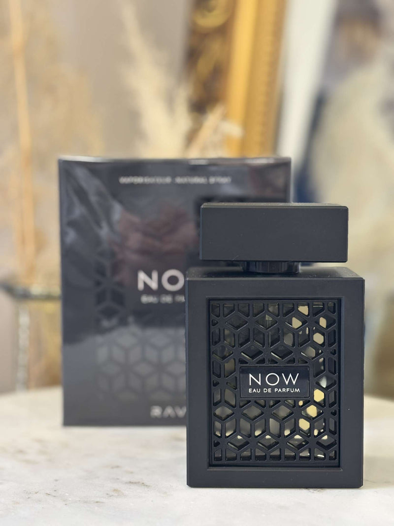 Parfum Dubai - Now