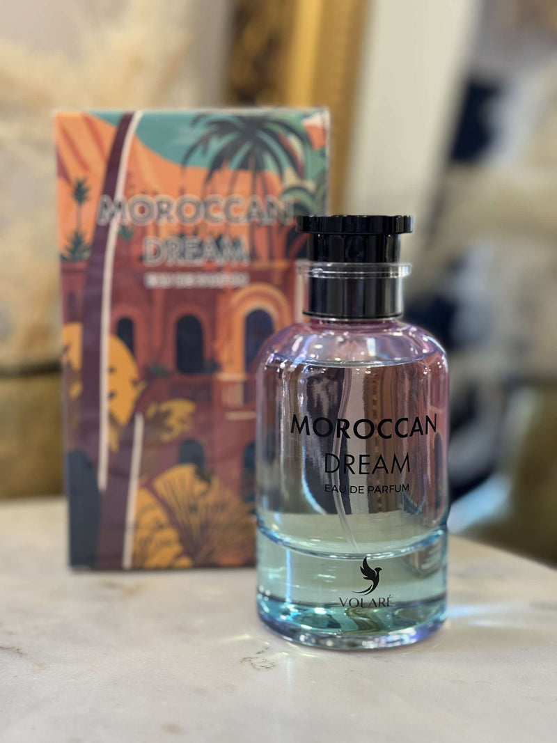 Parfum Dubai - Moroccan Dream