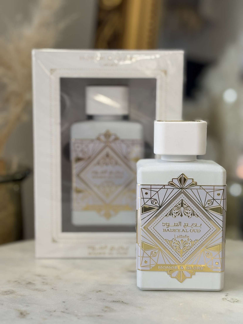 Parfum Dubai - Oud Honor