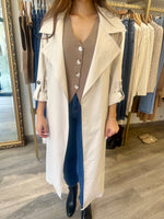 Trench Coton