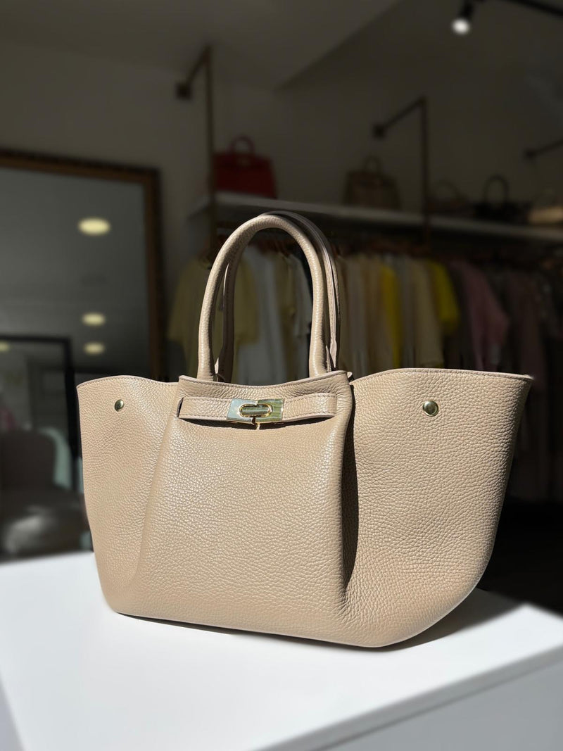 Sac Luna Cuire