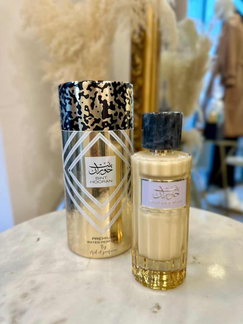 Parfum Dubaï - Bint Hooran Milky