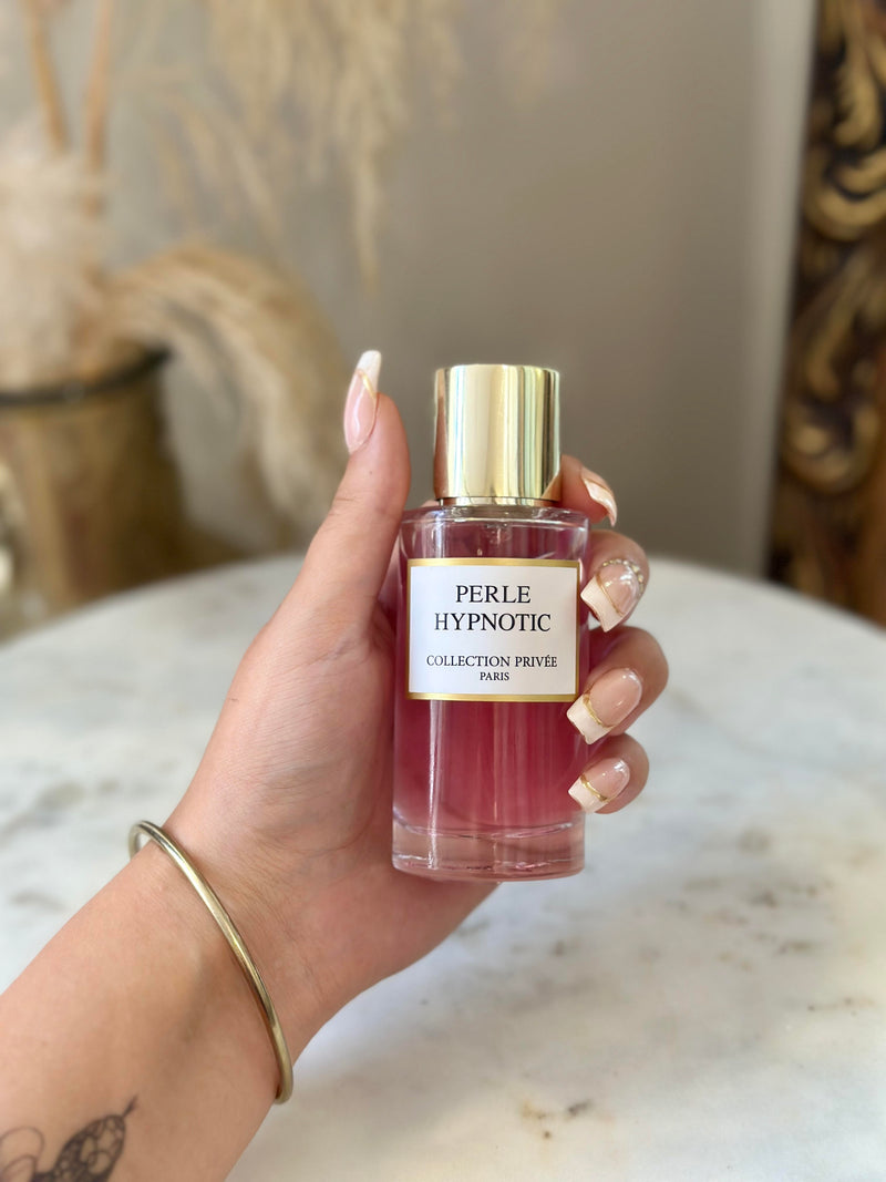 Parfum RP Paris - Perle Hypnotic Collection Privée