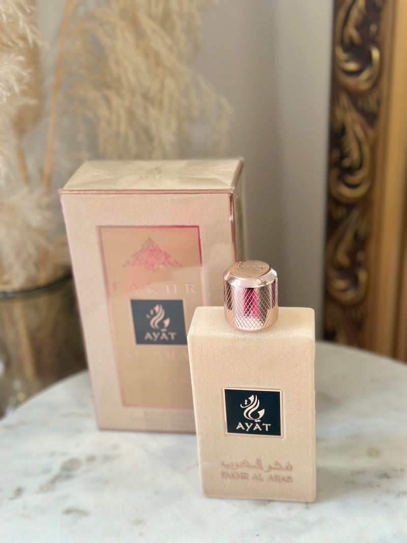 Parfum Dubaï - Fakhr Al Arab